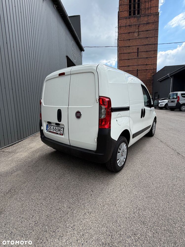 Fiat Fiorino - 5