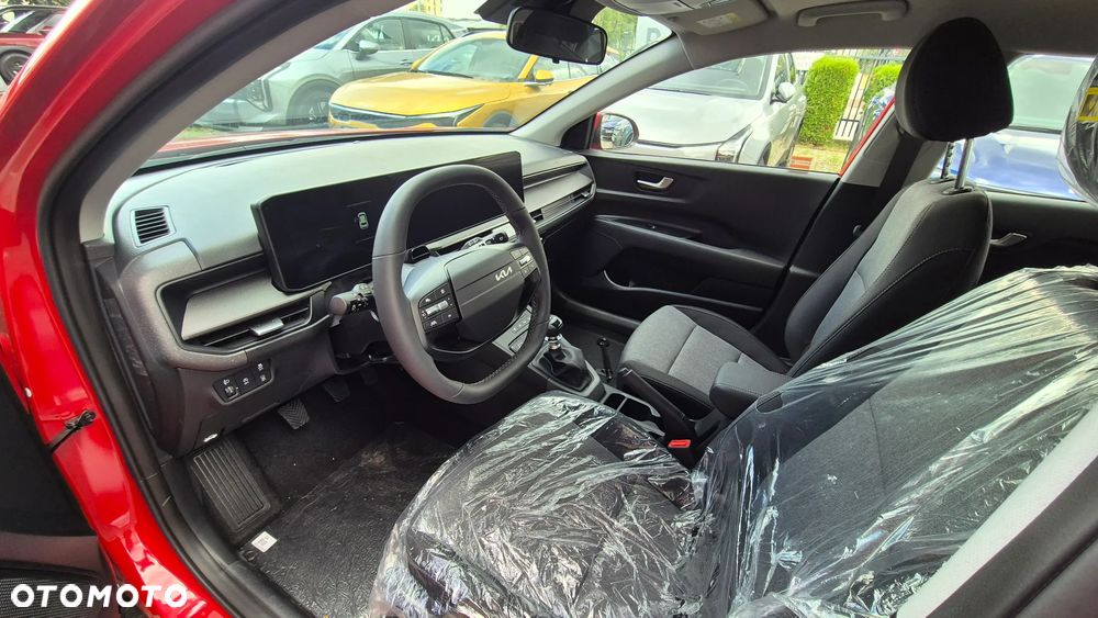 Kia Stonic 1.0 T-GDI M - 17