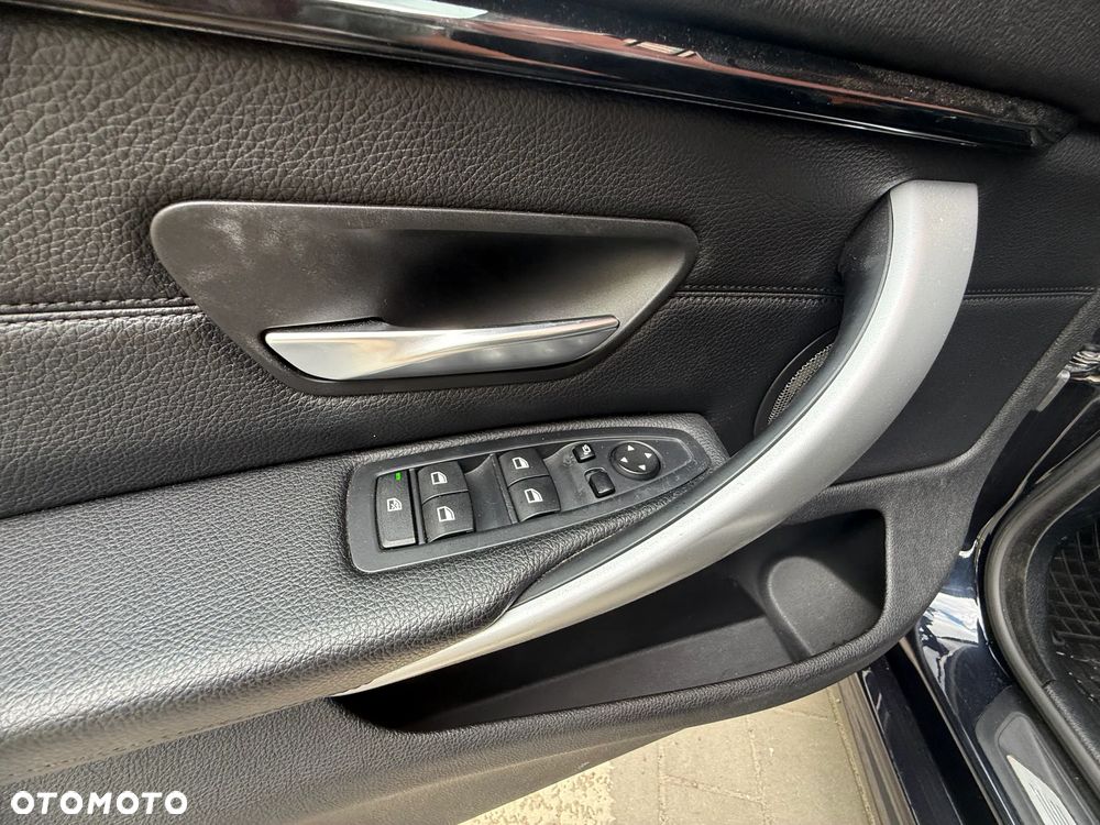 BMW Seria 4 430d xDrive M Sport sport - 38