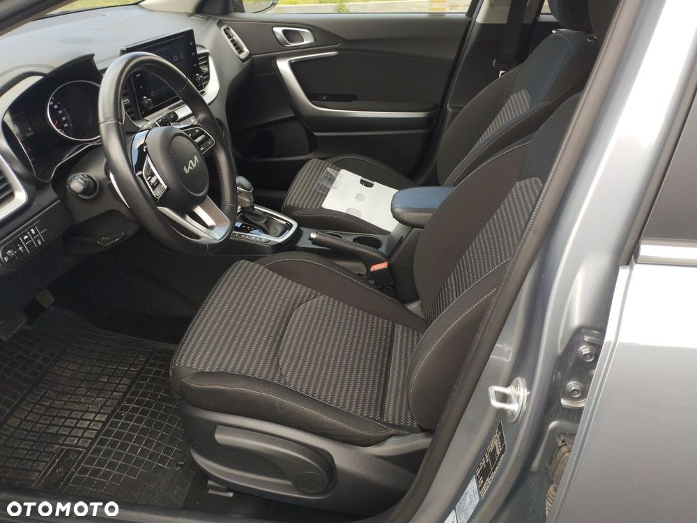 Kia XCeed 1.5 T-GDI M DCT - 21