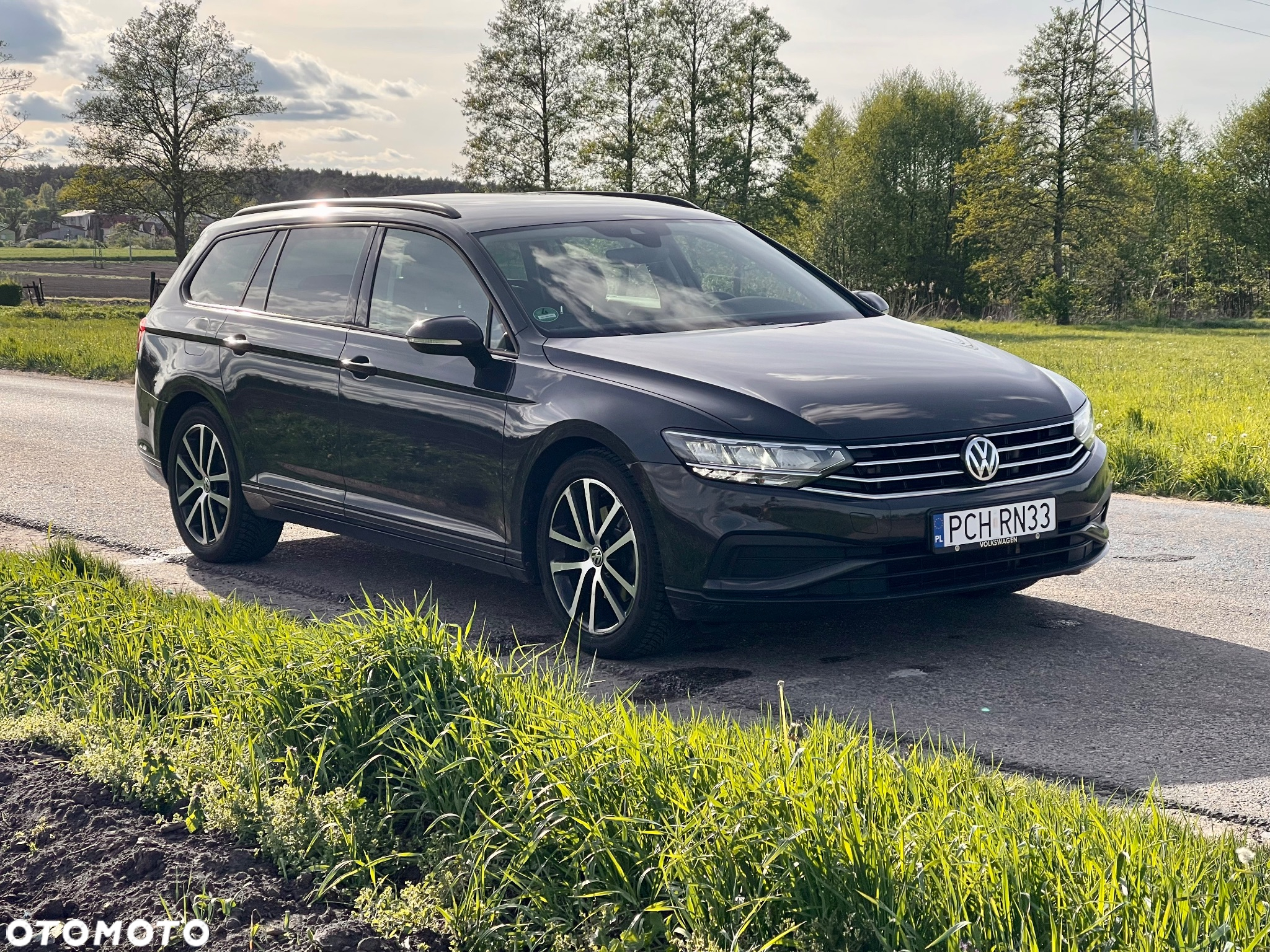 Volkswagen Passat - 8