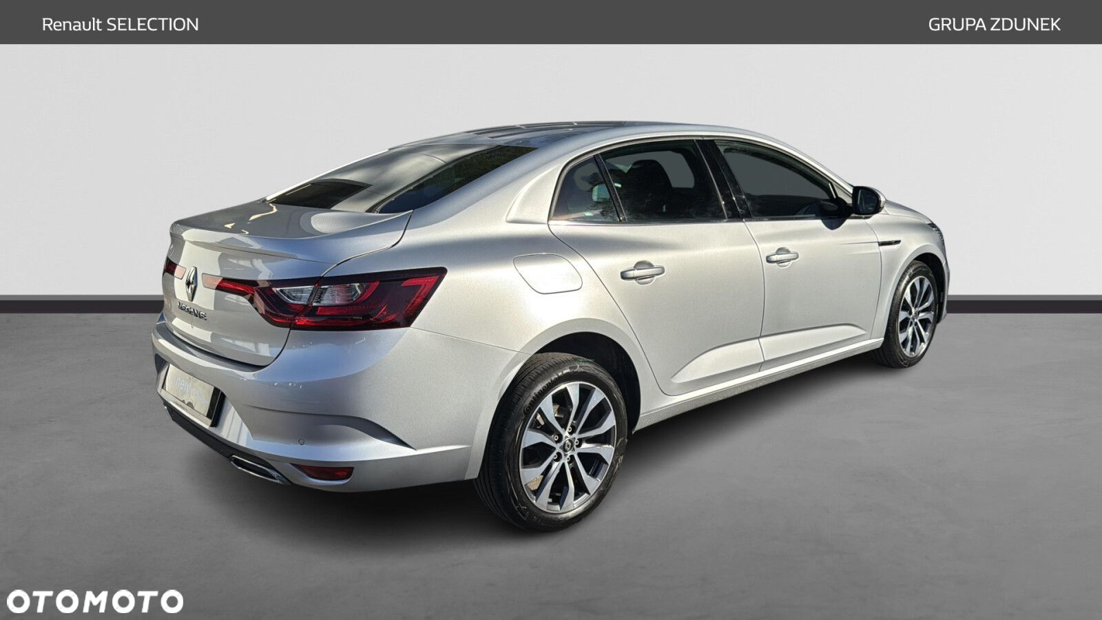 Renault Megane - 5