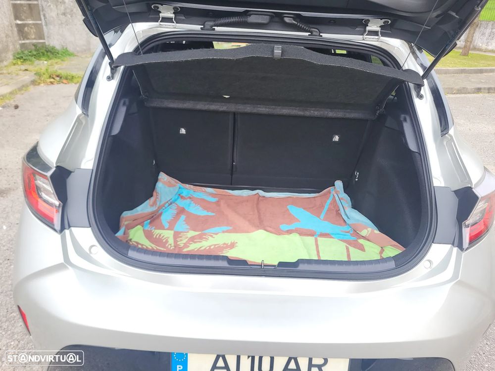 Toyota Corolla 1.8 Hybrid Comfort+P.Sport - 14