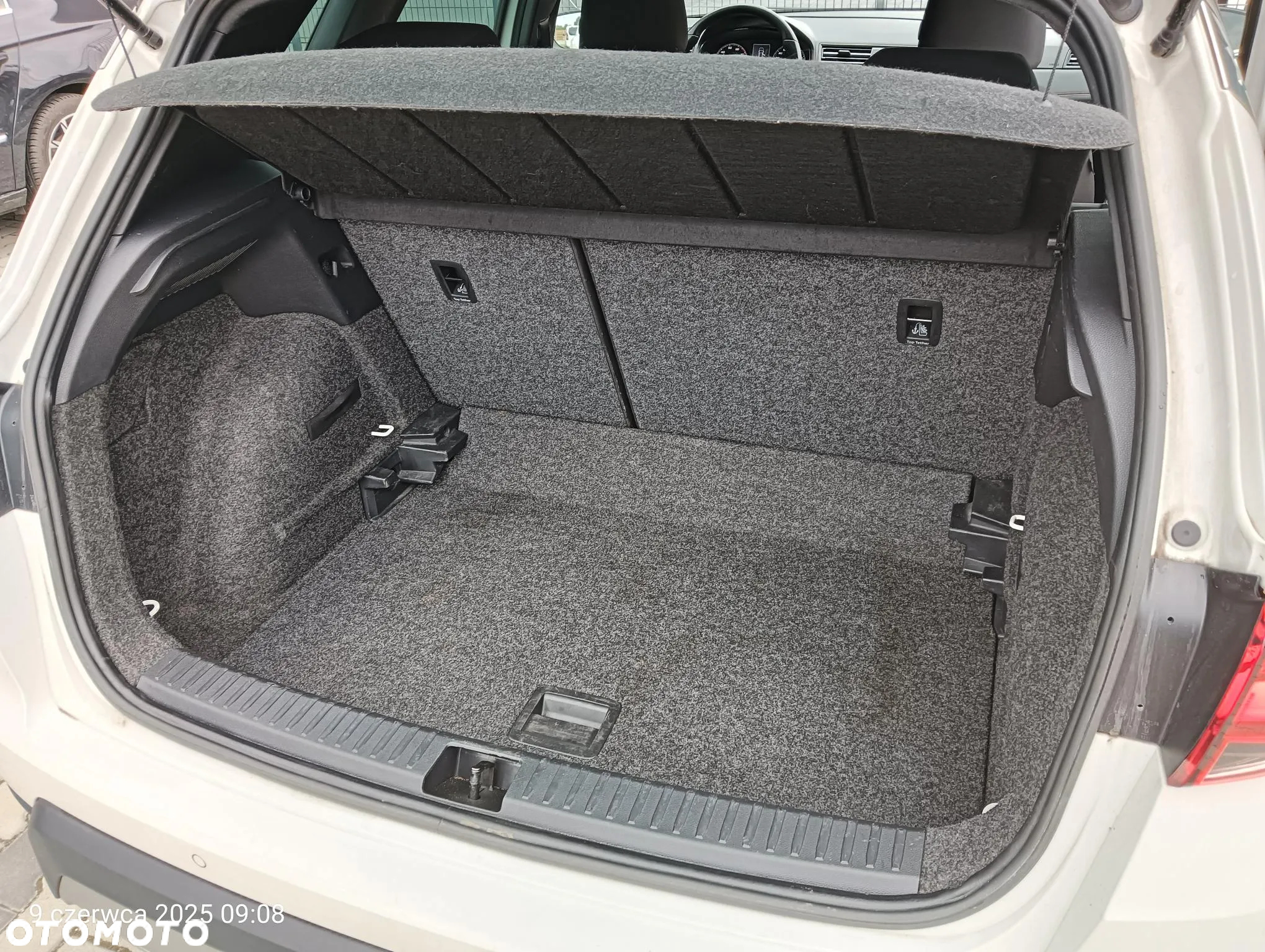 Seat Arona 1.0 TSI FR S&S DSG - 8