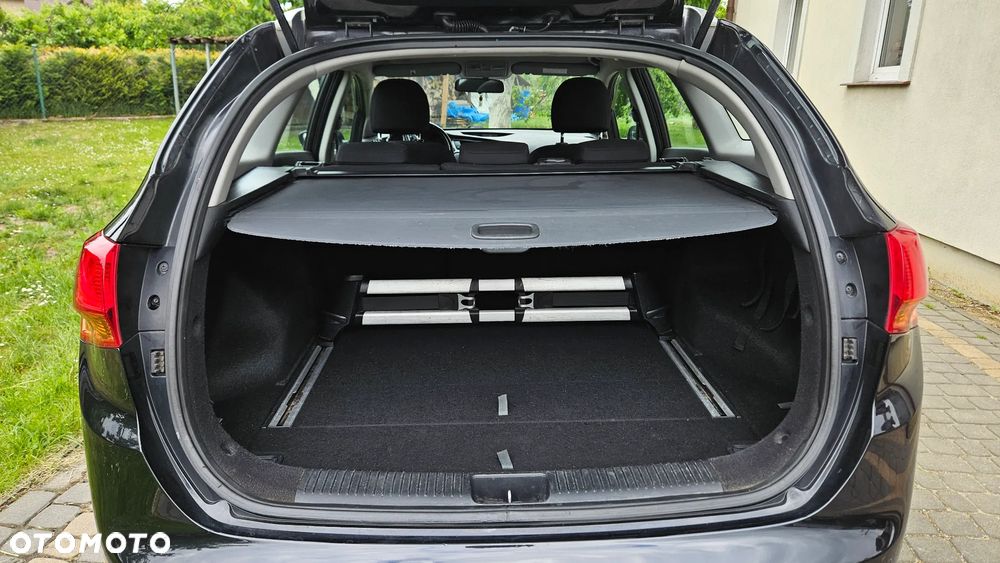 Kia Ceed 1.6 CRDi M DCT - 4