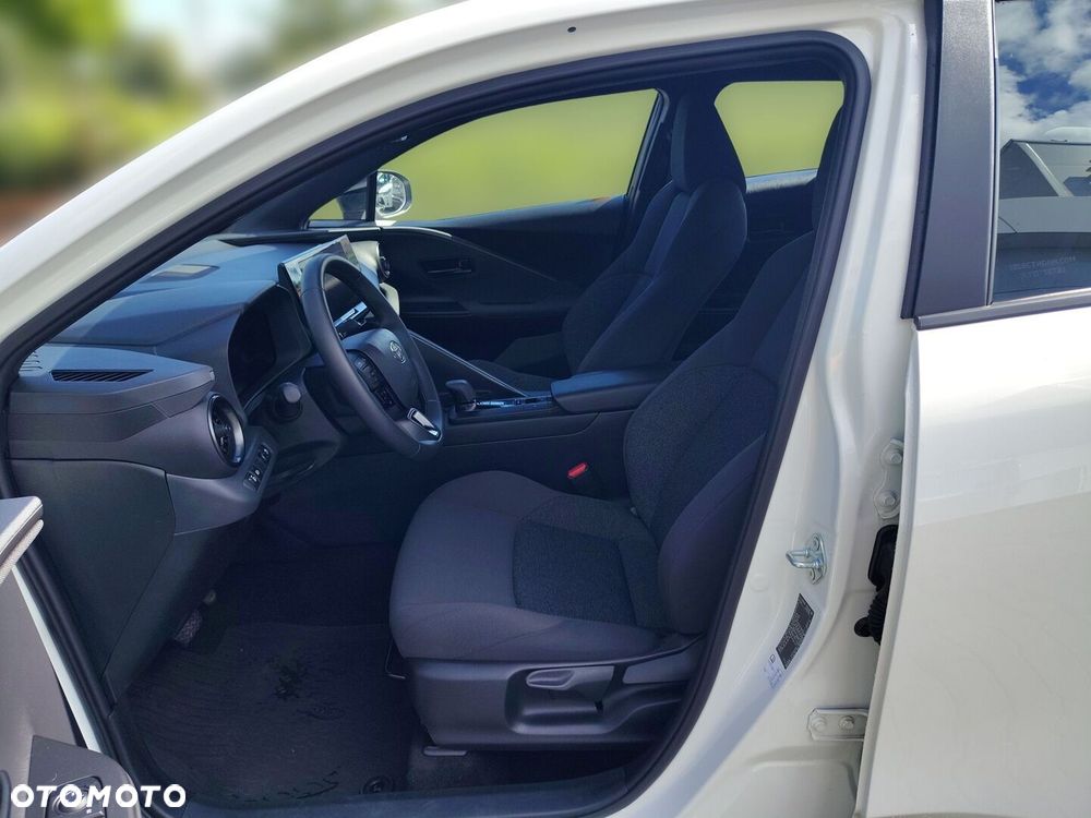 Toyota C-HR 1.8 Hybrid Comfort - 15