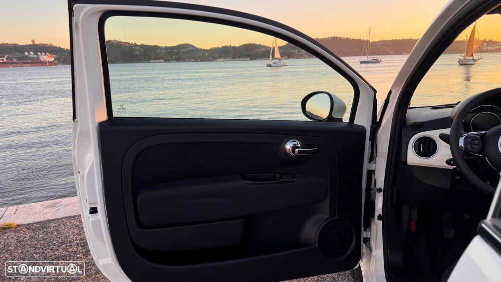Fiat 500C - 20