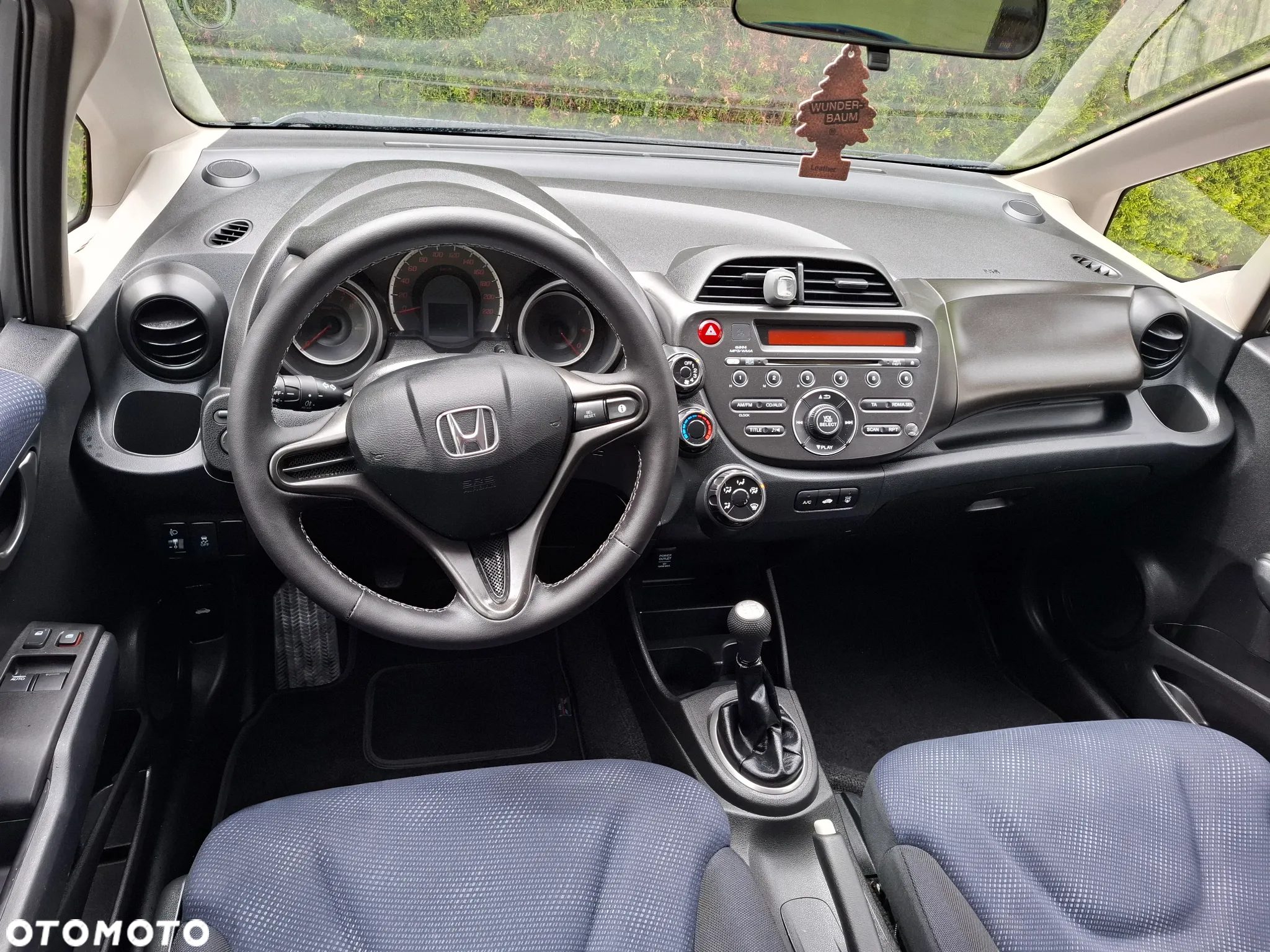 Honda Jazz - 10