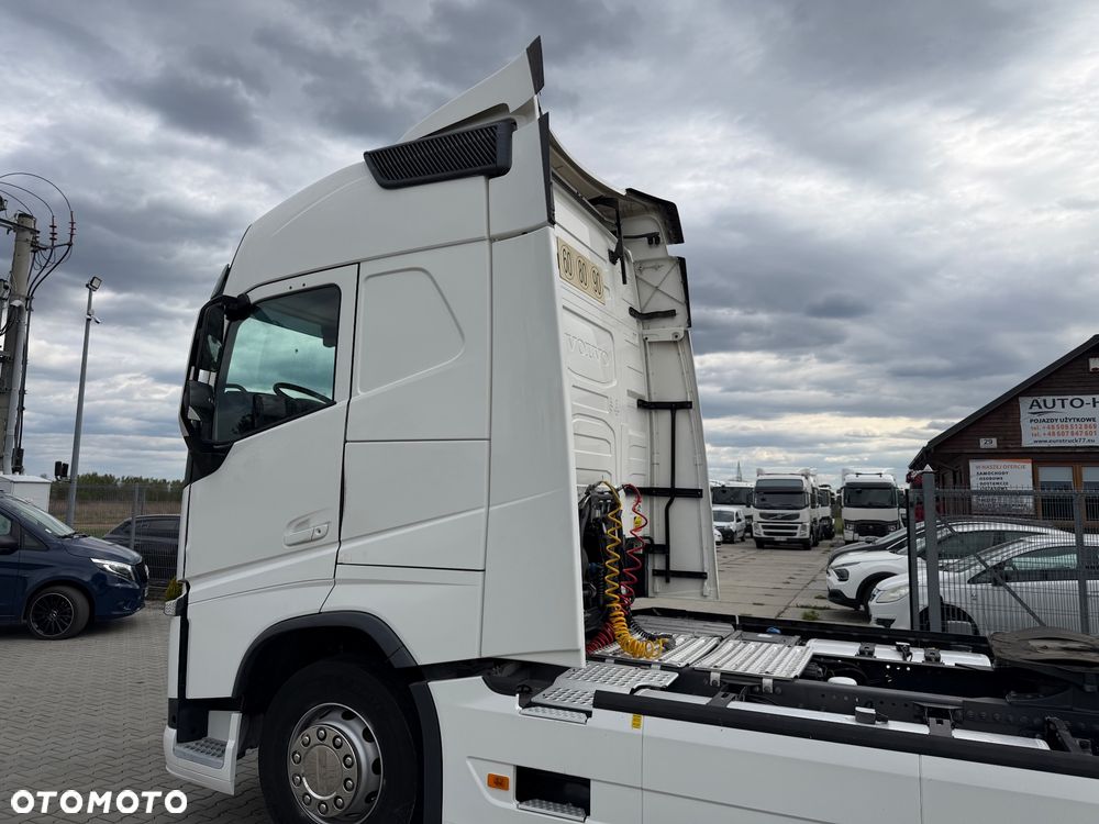 Volvo FH 460 !! Euro 6 !! Stan BDB !! Import France - 13
