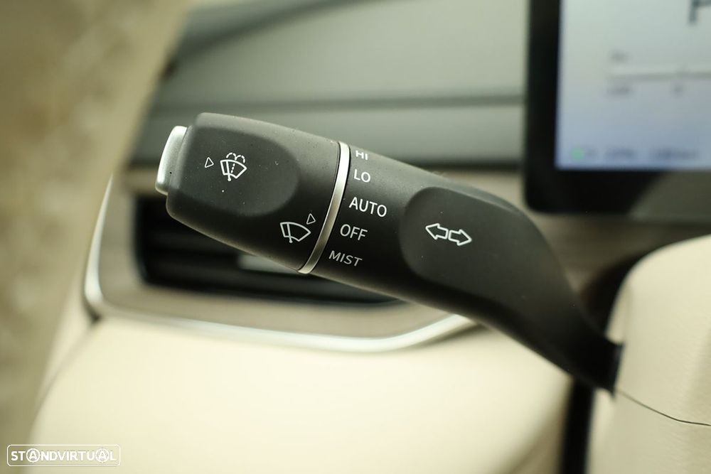 Forthing S7 EV 56.8 kWh - 16