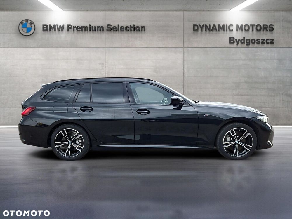 BMW Seria 3 330i xDrive M Sport sport - 7