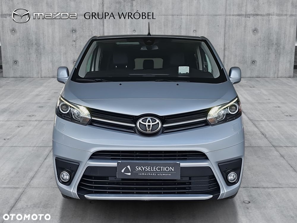 Toyota Proace Verso 2.0 D4-D Long VIP - 2