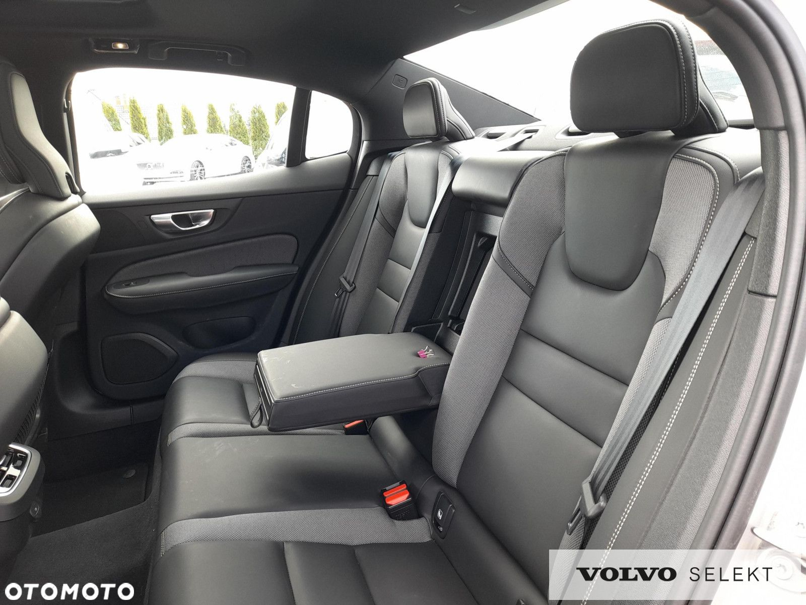 Volvo S60 - 17