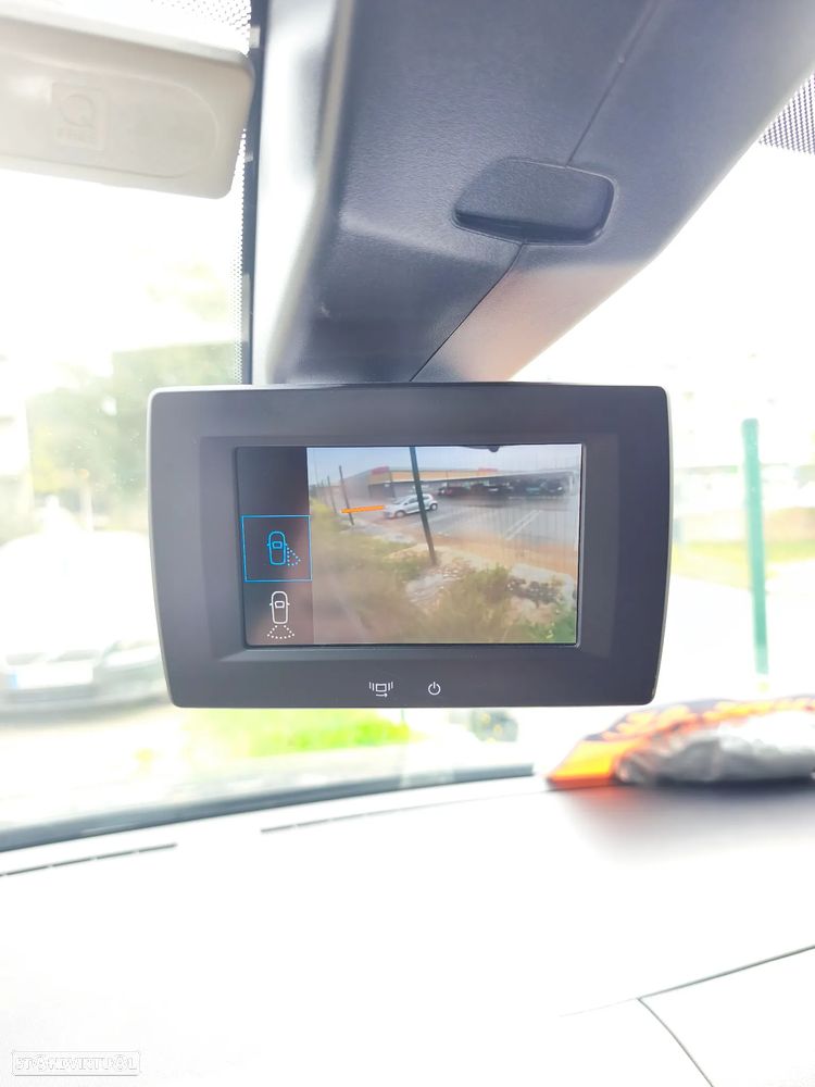 Peugeot Partner L2 Asphalt - 11