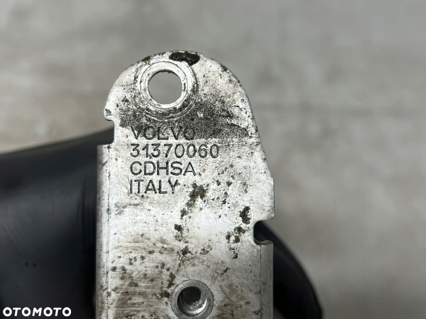 VOLVO WĄŻ RURA POWIETRZA 2.0 D2 D3 D4 D5 V40 V60 31370060 - 6