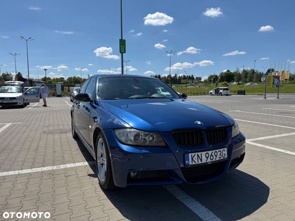 BMW Seria 3 - 17