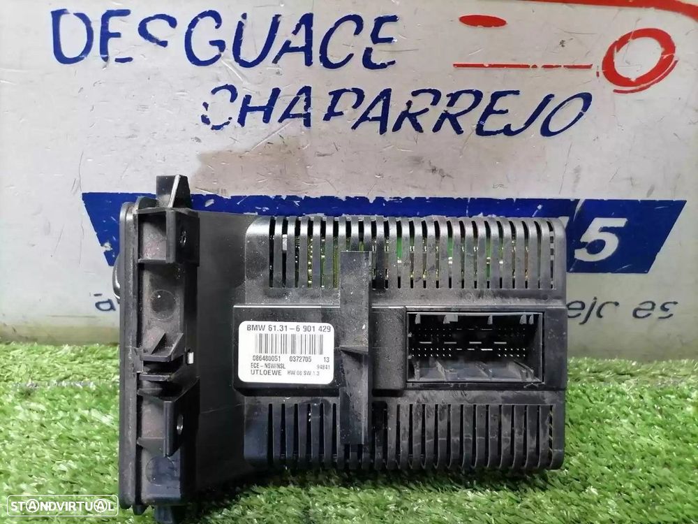 COMANDO LUZES BMW 3 2000 -6901429 - 2