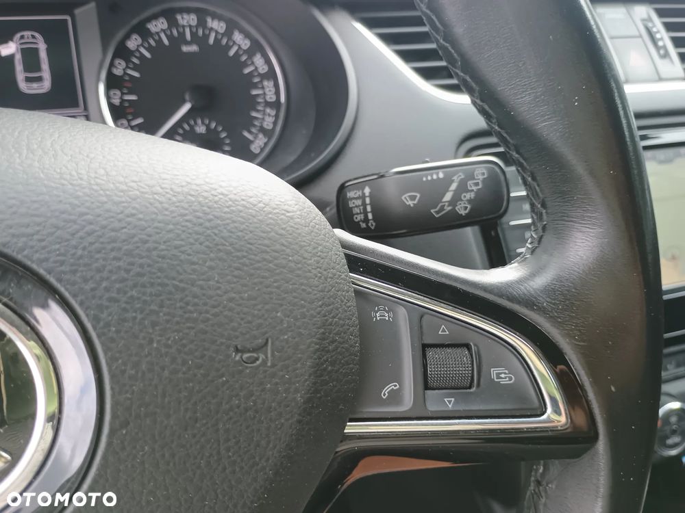 Skoda Octavia 1.6 TDI Style - 21