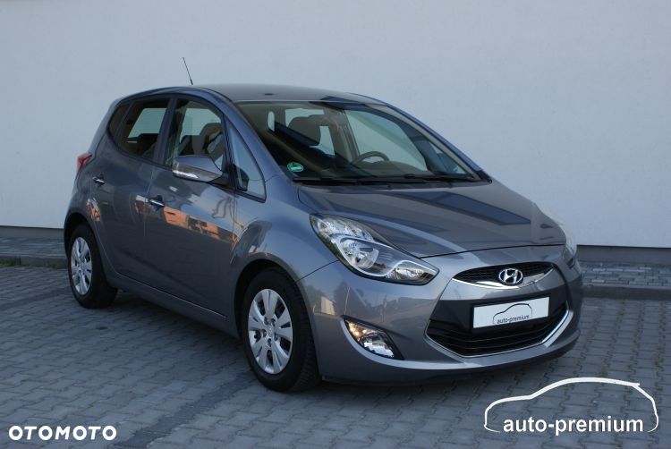 Hyundai ix20 1.4 Trend - 3