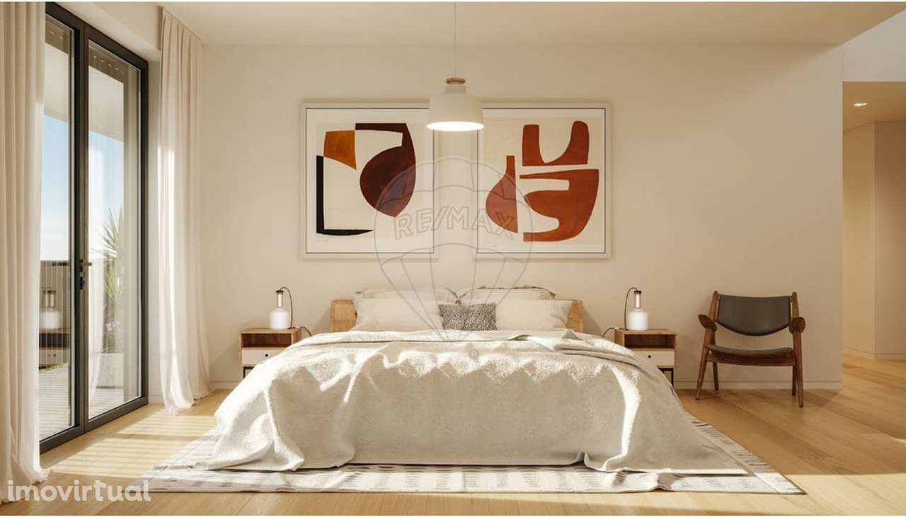 Apartamento T4 para venda - Grande imagem: 5/17