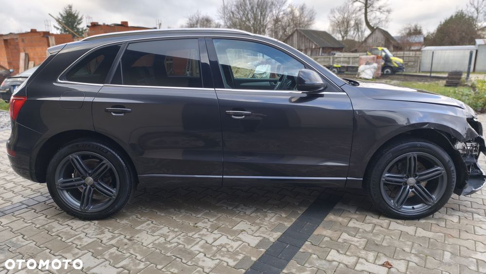 Audi Q5 2.0 TDI Quattro S tronic - 3