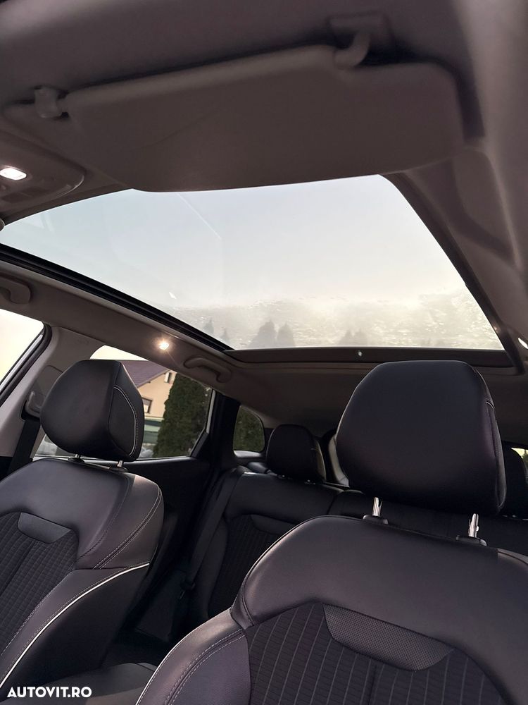 Renault Kadjar Energy dCi 130 Bose Edition - 15