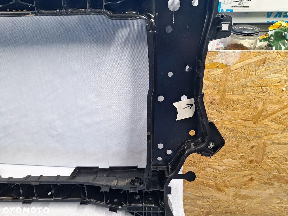 Nissan Juke II pas przedni 2220950X - 5