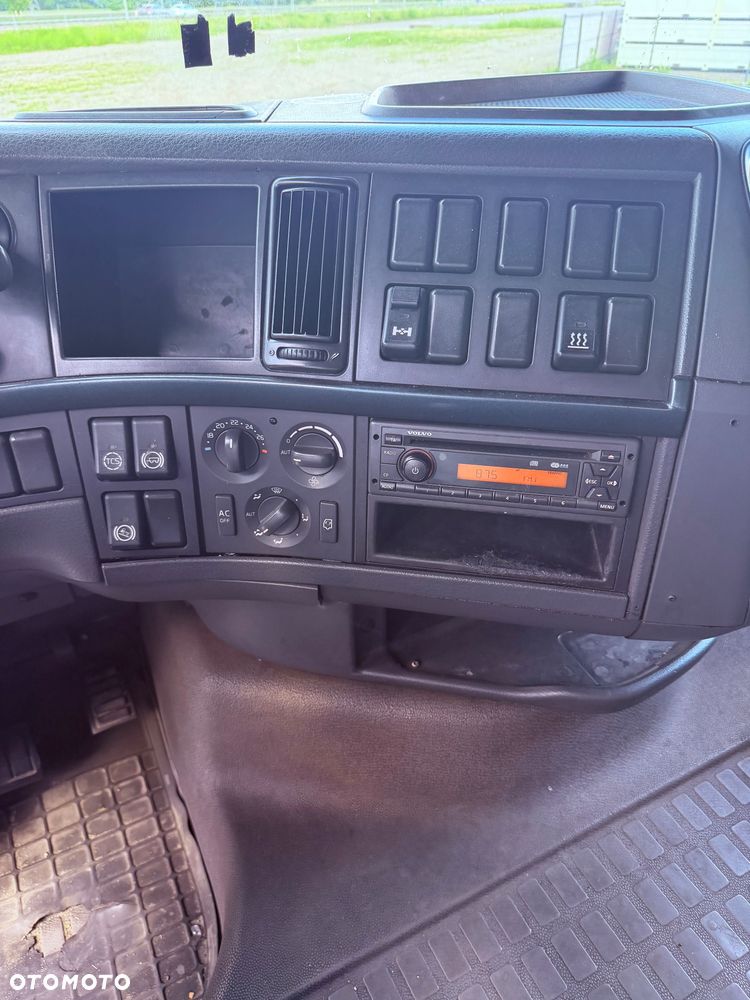 Volvo FH - 12