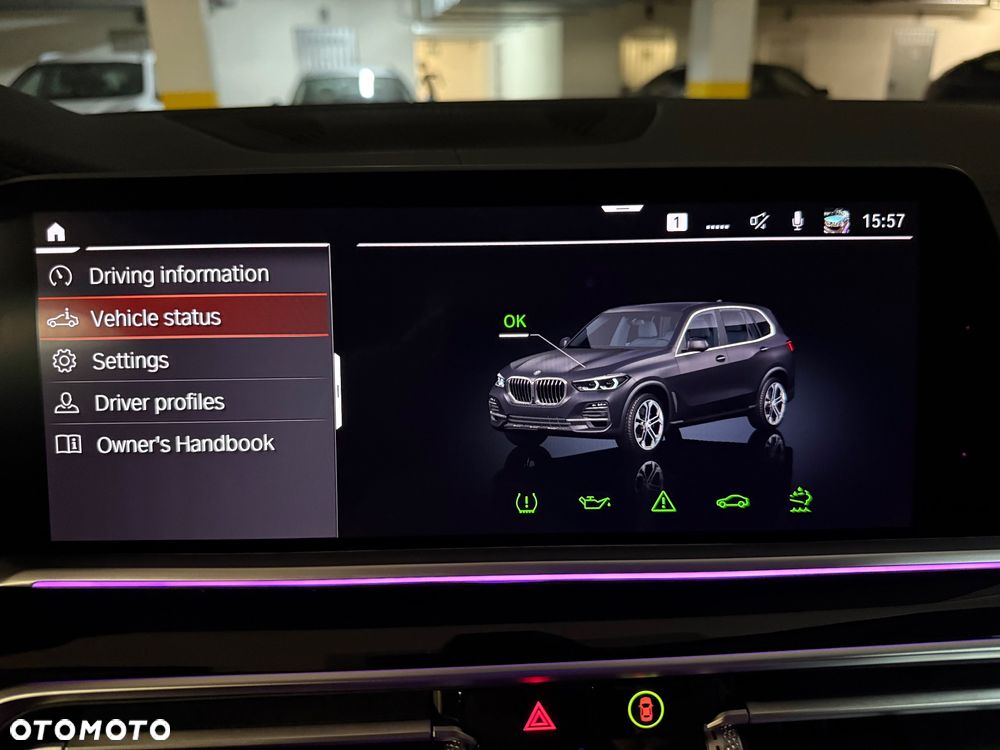 BMW X5 xDrive25d - 18