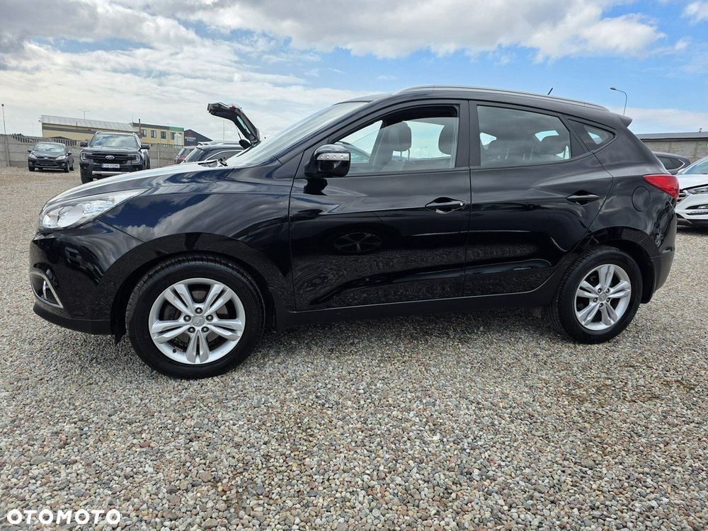 Hyundai ix35 - 15