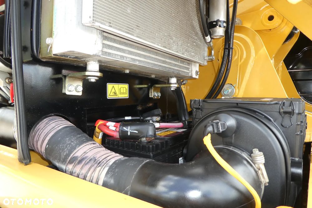 Caterpillar M 315D TYLKO 8350 MTG - 24