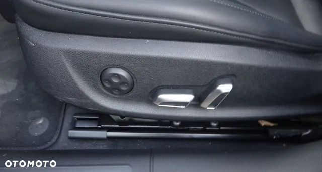 Audi A5 2.0 TDI Sportback (clean diesel) DPF multitronic - 15