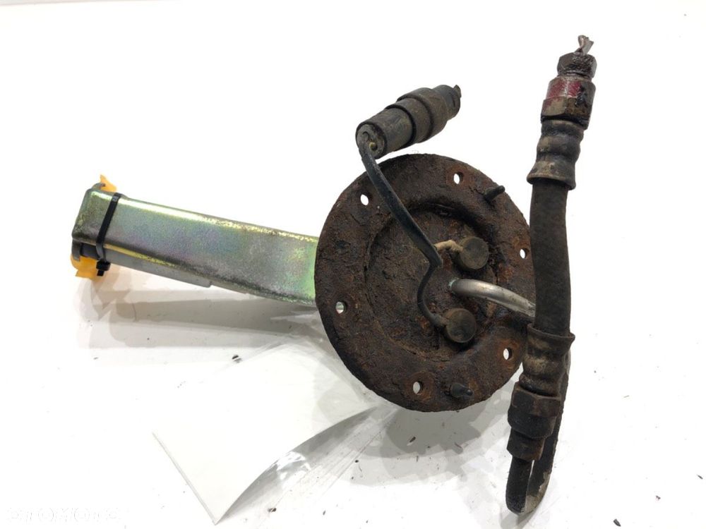 POMPA PALIWA  MITSUBISHI ECLIPSE I (D2_A) 1989 - 1995 2.0 i 16V (D22A, D27A) 110 kW [150 KM] benzyna - 1