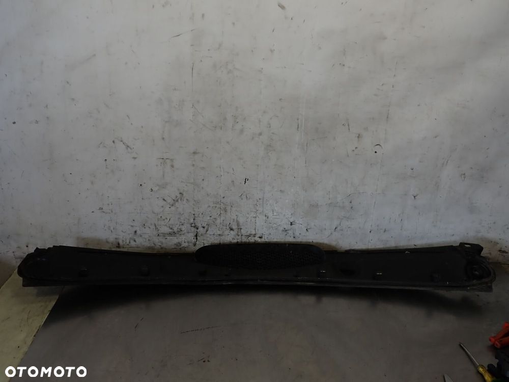 PODSZYBIE CITROEN BERLINGO II 1.6 LIFT - 2