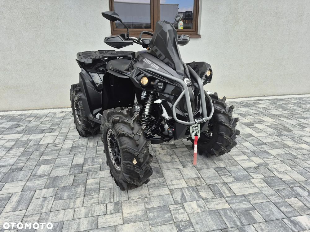 Can-Am Renegade - 30