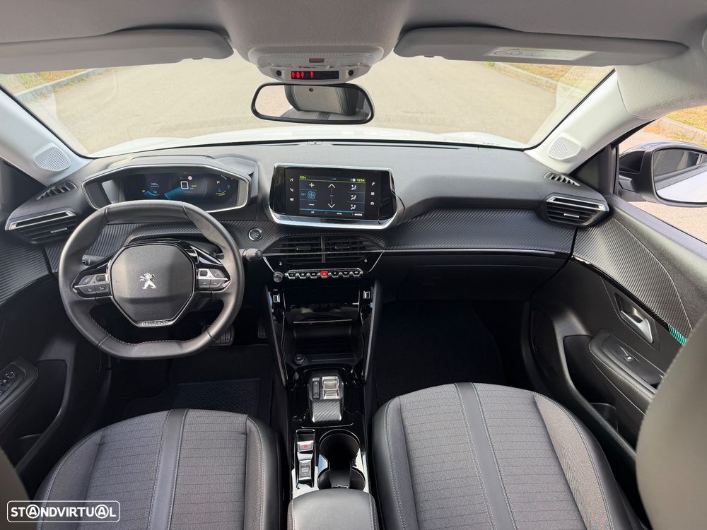 Peugeot e-208 Allure Pack - 9