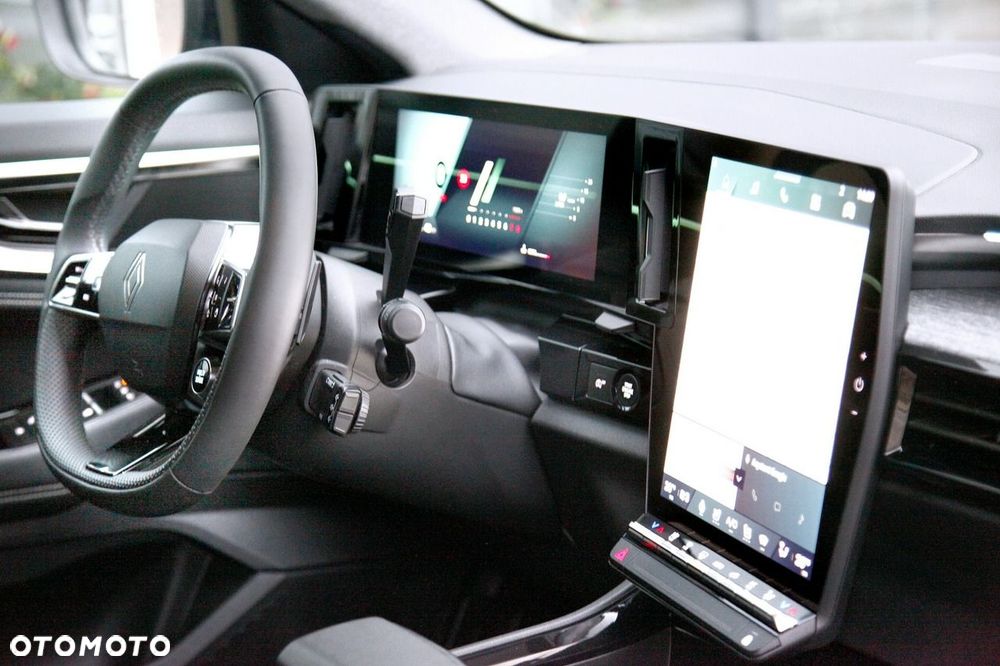 Renault Austral Mild Hybrid 160 Automatik Esprit Alpine - 16