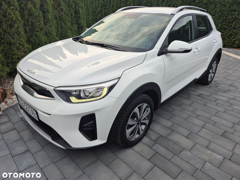 Kia Stonic - 2