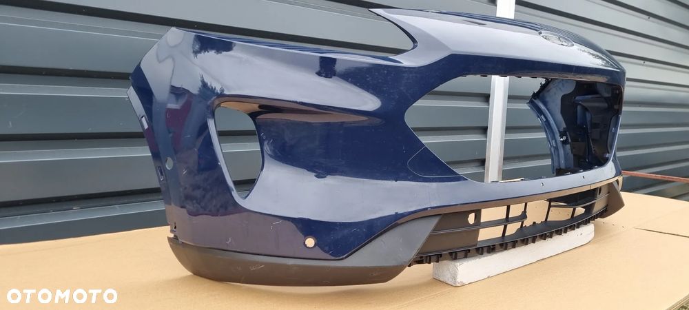 Ford Kuga MK3 2019- zderzak przód ME385 - 5