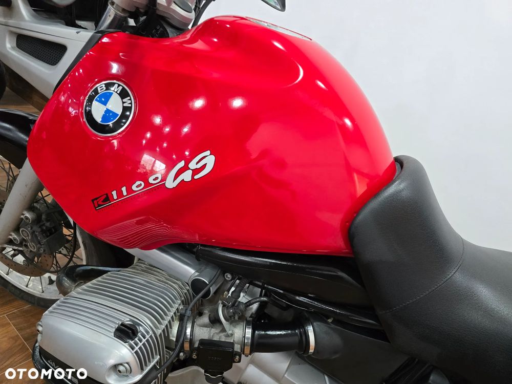 BMW GS - 14