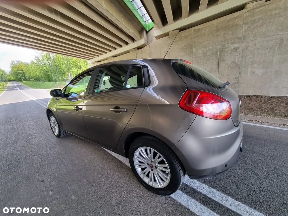 Fiat Bravo 1.4 16V Active - 7