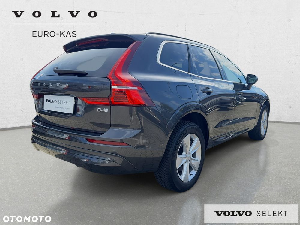 Volvo XC 60 - 7