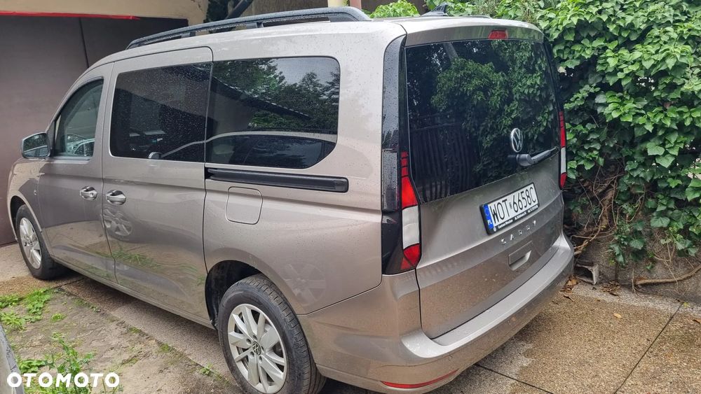Volkswagen Caddy Maxi 1.5 TSI Life - 19