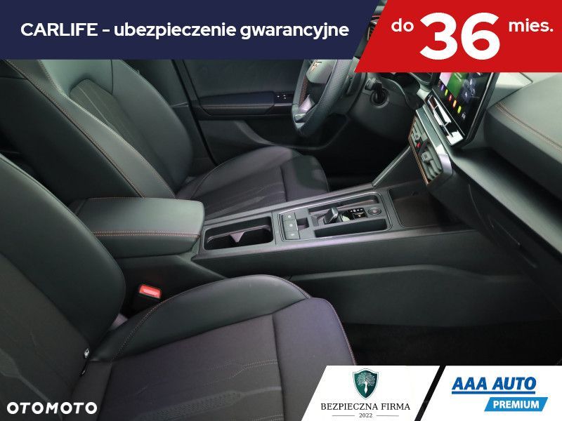 Cupra Formentor - 8