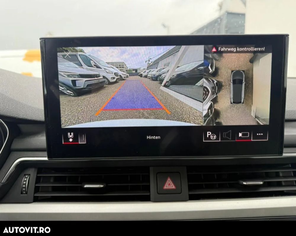 Audi A4 Avant 2.0 40 TDI S tronic MHEV S Line - 6