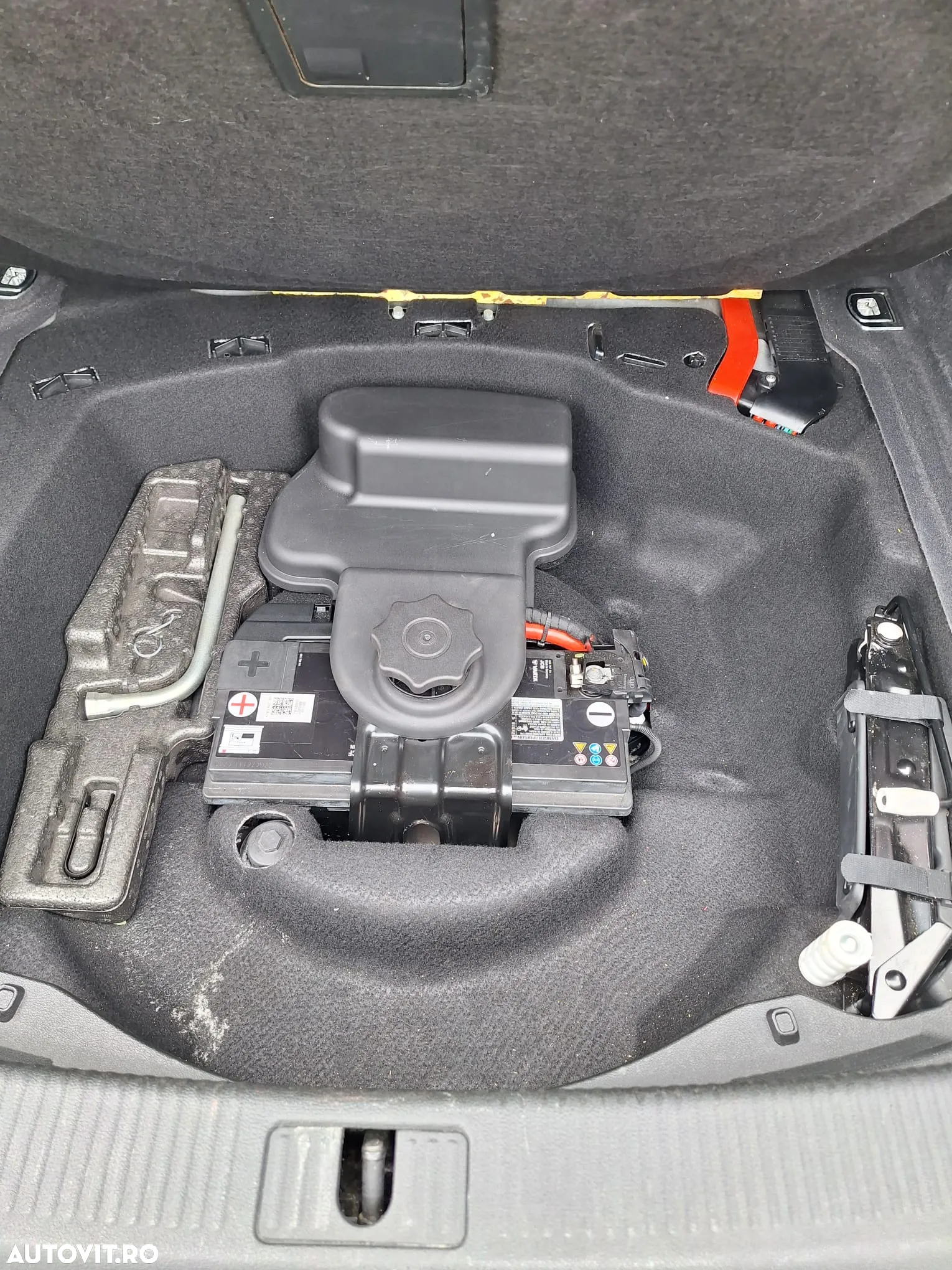 Audi A8 3.0 TDI DPF quattro Tiptronic - 20