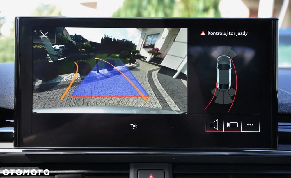 Audi A5 Sportback - 20