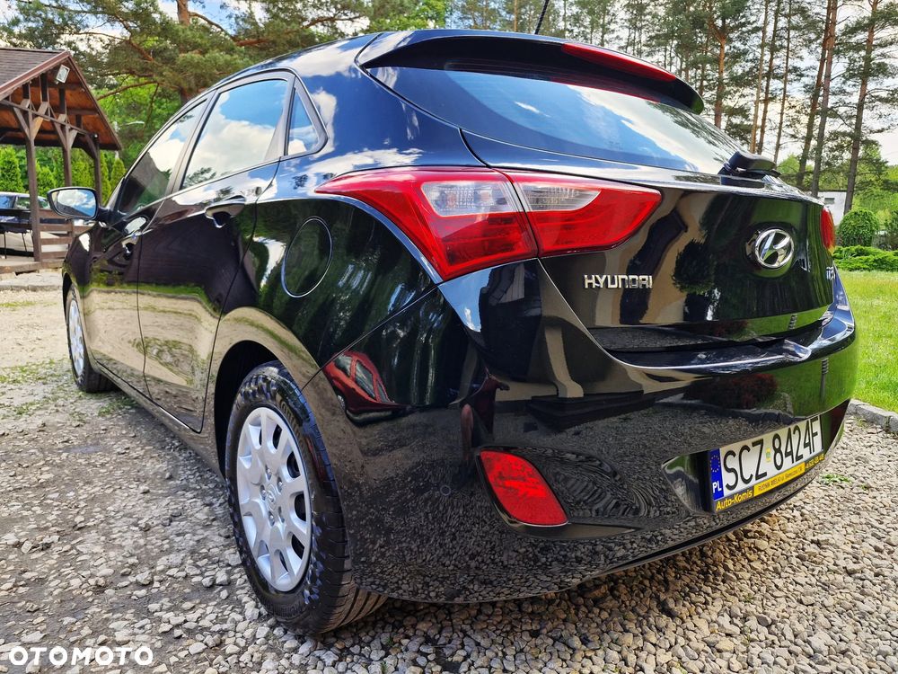 Hyundai i30 1.4 Trend - 3