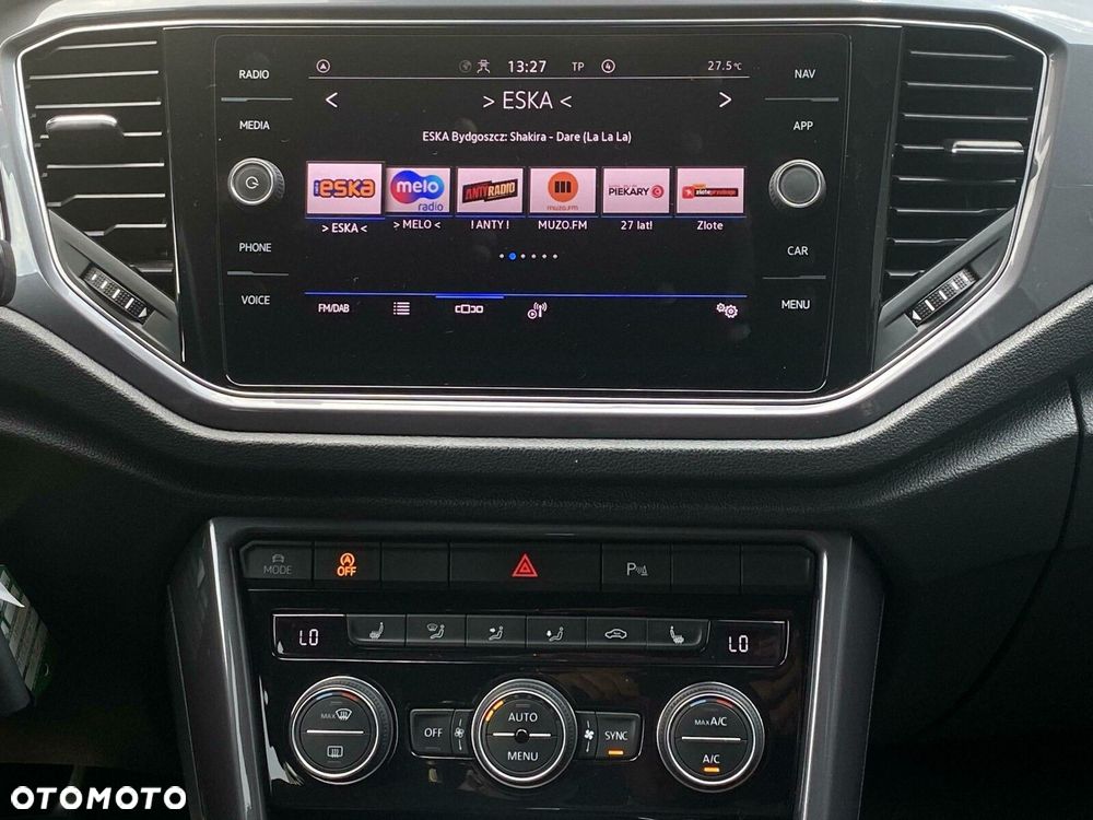 Volkswagen T-Roc 1.5 TSI ACT Premium DSG - 17