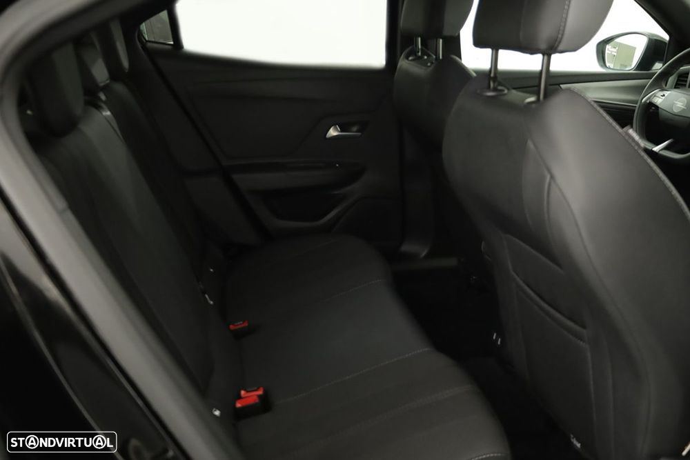 Opel Mokka 1.2 T GS - 21